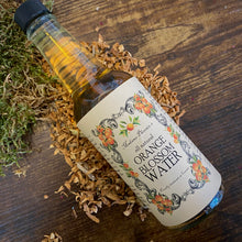 Load image into Gallery viewer, Orange Blossom Love Blessing Spiritual Water