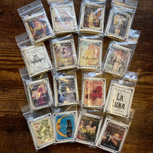 Charger l'image dans la galerie, Parfum Magique - Échantillons (ENSEMBLE COMPLET)