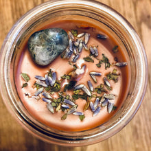 Load image into Gallery viewer, Zodiac Magic Virgo Spell Candle