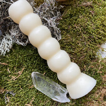 Load image into Gallery viewer, 7 Knob Shaped Spell Candles