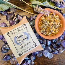 Load image into Gallery viewer, Brow Chakra Healing Incense