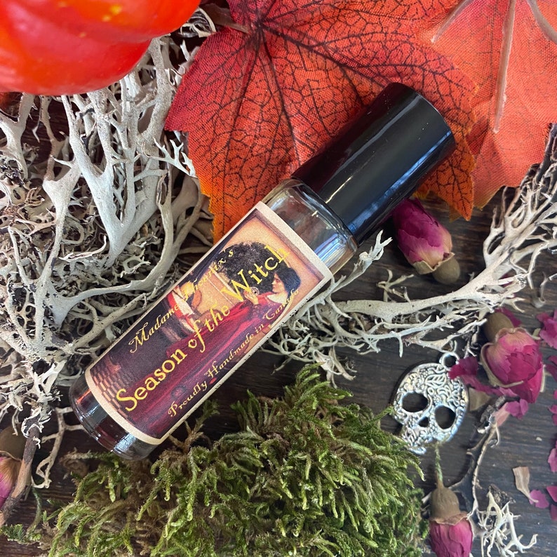 Coffret saisonnier d'échantillons d'automne (édition limitée)