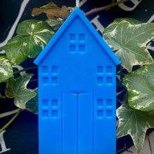 Load image into Gallery viewer, House Magic Shaped Ritual Candle