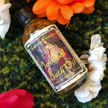 Charger l'image dans la galerie, Huile de bain Jézabel