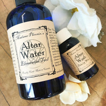 Charger l'image dans la galerie, Outils d'autel élémentaires