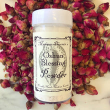 Load image into Gallery viewer, Oshun Blessing Spell Powder
