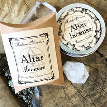 Charger l'image dans la galerie, Outils d'autel élémentaires