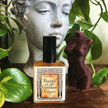 Charger l'image dans la galerie, Parfum Chypré pour l'Amour et l'Attraction