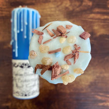 Load image into Gallery viewer, House Blessing Pillar Candle