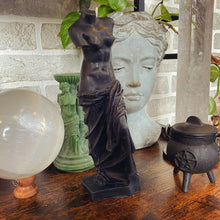 Load image into Gallery viewer, Extra large Goddess Figure Shaped Candle