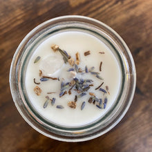 Charger l'image dans la galerie, Bougie de sort magique Cercle de Protection (Blanc)