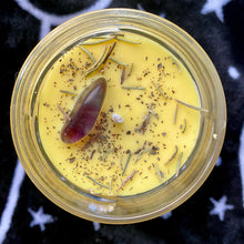 Charger l'image dans la galerie, Bougie de sort d’étudiant et d’apprentissage de rappel de mémoire