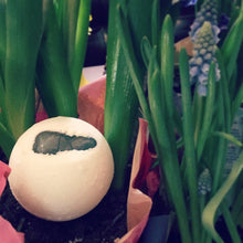 Load image into Gallery viewer, Aventurine Magic Spell Crystal Bath Bomb