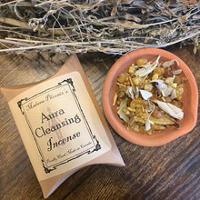 Load image into Gallery viewer, Aura Cleansing Magical Incense