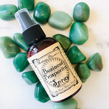 Charger l'image dans la galerie, Spray de prospérité des entreprises