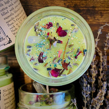 Charger l'image dans la galerie, Bougie de bénédiction de l’eau de Floride