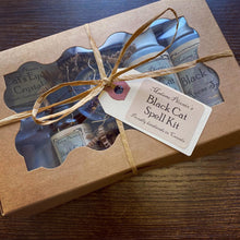 Charger l'image dans la galerie, Black Cat Jinx supprimant le kit de sorts de décroisement