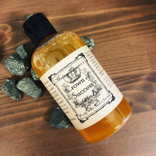 Charger l'image dans la galerie, Bain moussant Couronne de Succès - 8fl oz