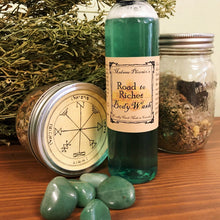 Load image into Gallery viewer, Road to Riches Body Wash - 250ml