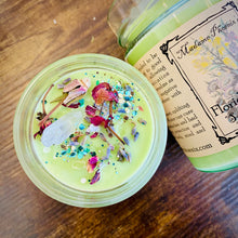 Charger l'image dans la galerie, Bougie de bénédiction de l’eau de Floride