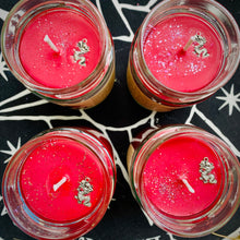 Charger l'image dans la galerie, Bougie d’autel de l’esprit magique du dragon