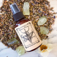 Load image into Gallery viewer, Goddess Spray