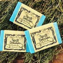 Load image into Gallery viewer, Spell Breaker Spiritual Cleansing Soap