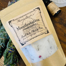 Charger l'image dans la galerie, Bain Spirituel de Manifestation