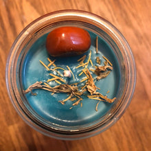 Load image into Gallery viewer, Zodiac Magic Scorpio Spell Candle