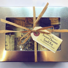 Charger l'image dans la galerie, Kit de sorts de luxe Sweet Dreams