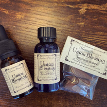 Charger l'image dans la galerie, Kit de sorts de luxe pour mariage et jeûne à la main