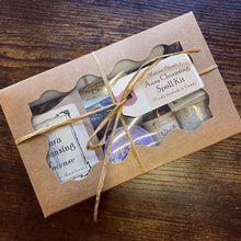 Load image into Gallery viewer, Aura Cleansing Spell Kit