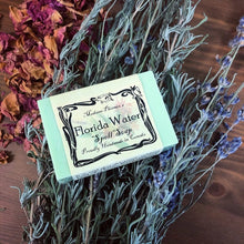 Load image into Gallery viewer, Florida Water Spell Soap