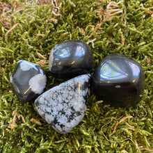 Charger l'image dans la galerie, Cristaux roulés pour la magie, la guérison et le travail énergétique