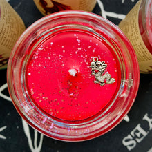 Charger l'image dans la galerie, Bougie d’autel de l’esprit magique du dragon