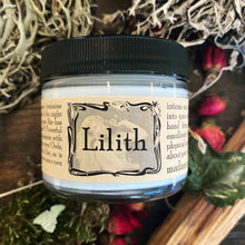 Charger l'image dans la galerie, Lotion de sort de la déesse Lilith