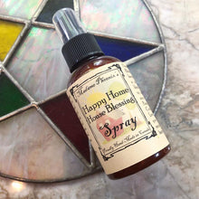 Charger l'image dans la galerie, Spray d'ambiance bénédiction Happy Home House