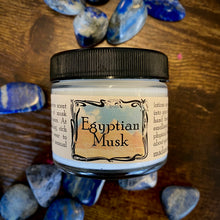 Load image into Gallery viewer, Egyptian Musk Spell Lotion