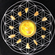 Load image into Gallery viewer, Chakra Healing and Balancing Spell Candles (FULL SET)