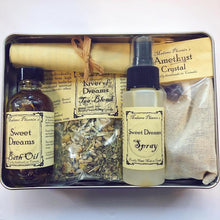 Charger l'image dans la galerie, Kit de sorts de luxe Sweet Dreams