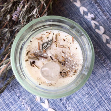 Load image into Gallery viewer, Guardian Angel Altar Candle