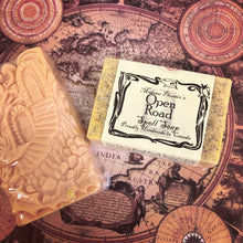 Load image into Gallery viewer, Open Road Spell Soap