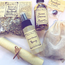 Charger l'image dans la galerie, Kit de sorts de luxe Sweet Dreams
