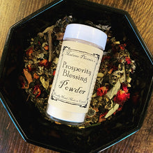 Charger l'image dans la galerie, Poudre de bénédiction de prospérité