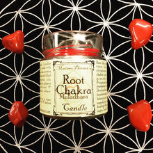 Load image into Gallery viewer, Chakra Healing and Balancing Spell Candles (FULL SET)