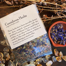 Load image into Gallery viewer, Goddess Herb Blends
