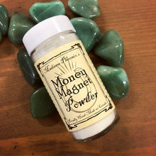 Charger l'image dans la galerie, Poudre de sort d’aimant d’argent