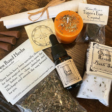 Load image into Gallery viewer, Open Road Deluxe Spell Kit