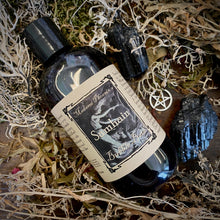 Load image into Gallery viewer, Samhain Magic Bubble Bath - 8fl oz