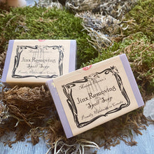 Charger l'image dans la galerie, Savon pour enlever les sorts magiques Jinx